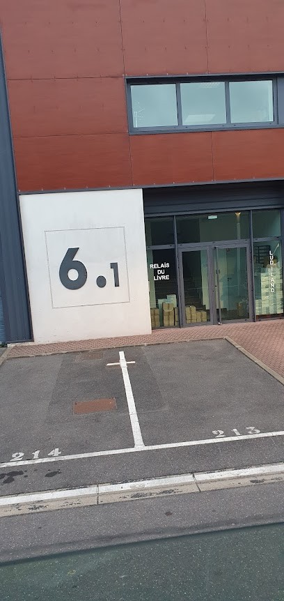 Ludi-land : Papeterie et fournitures scolaires, Papeterie à Taverny