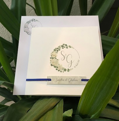 La Papeterie D'Anna, Papeterie à Saint-Romain-le-Noble